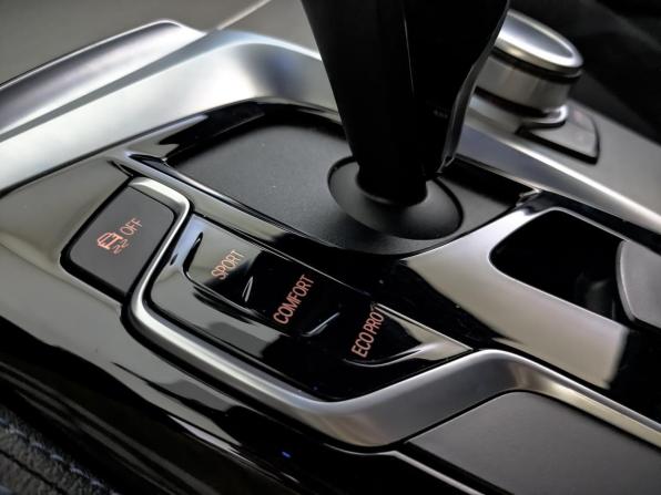BMW 5 серии VII (G30/G31/G38) с пробегом 2020 года, цена 3 850 000 рублей, 67661 км, седан, Автокод Объявления