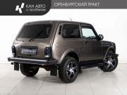 Lada (ВАЗ) 2121 (4x4) I Рестайлинг (2020) Казань  - изображение 16