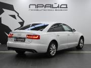 Audi A6 IV (C7) Ростов-на-Дону  - изображение 26