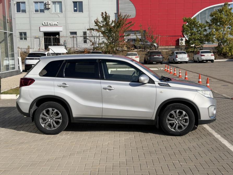 Suzuki Vitara II Рестайлинг Саратов  - изображение 4
