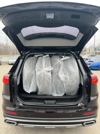Chery Tiggo 8 Pro I с пробегом 2023 года, цена 2 120 000 рублей, 58000 км, внедорожник, Автокод Объявления