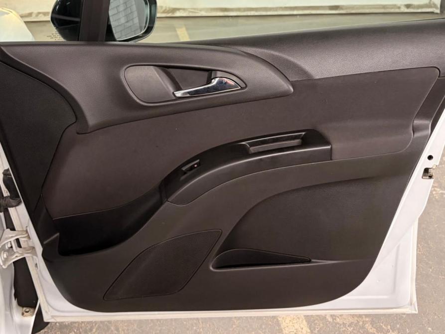 Opel Meriva B Екатеринбург  - изображение 29