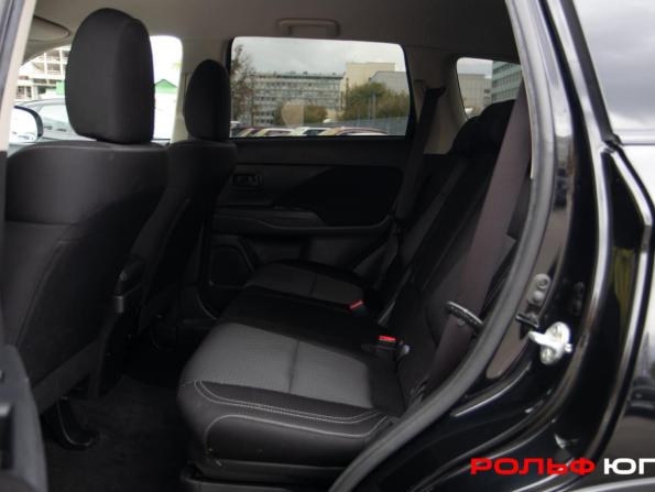Mitsubishi Outlander III Рестайлинг 3 с пробегом 2019 года, цена 1 628 000 рублей, 174692 км, внедорожник, Автокод Объявления