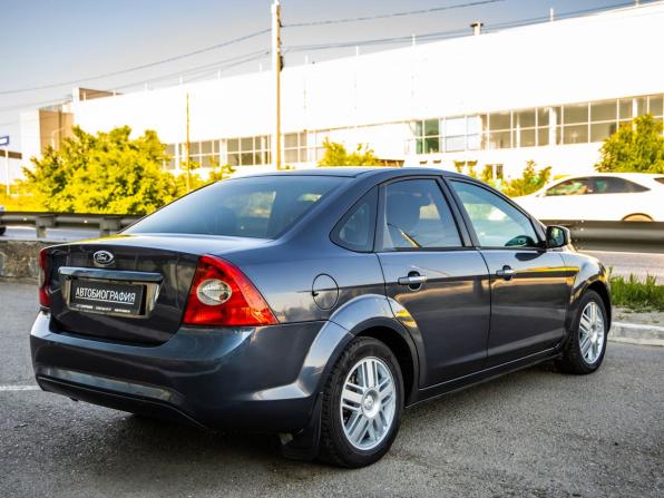 Ford Focus II Рестайлинг с пробегом 2011 года, цена 598 000 рублей, 244886 км, седан, Автокод Объявления