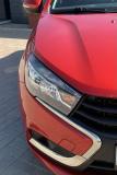 Lada (ВАЗ) Vesta I Астрахань  - изображение 29