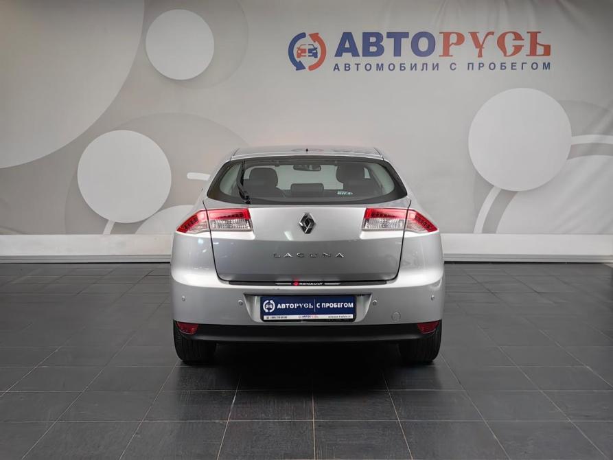Renault Laguna III Москва  - изображение 4