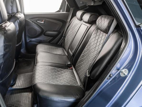 Hyundai ix35 I с пробегом 2011 года, цена 1 129 000 рублей, 300120 км, внедорожник, Автокод Объявления