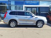 Haval H9 I Рестайлинг Москва  - изображение 23
