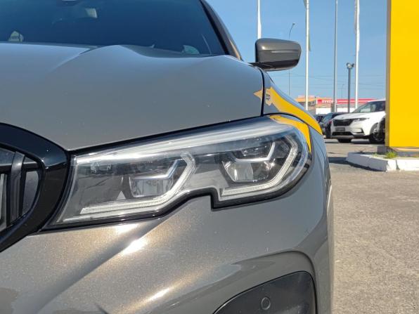 BMW 3 серии VII (G2x) с пробегом 2020 года, цена 3 800 000 рублей, 84209 км, седан, Автокод Объявления