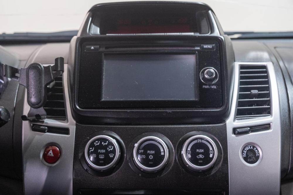 Mitsubishi Pajero Sport II Рестайлинг Томск  - изображение 15