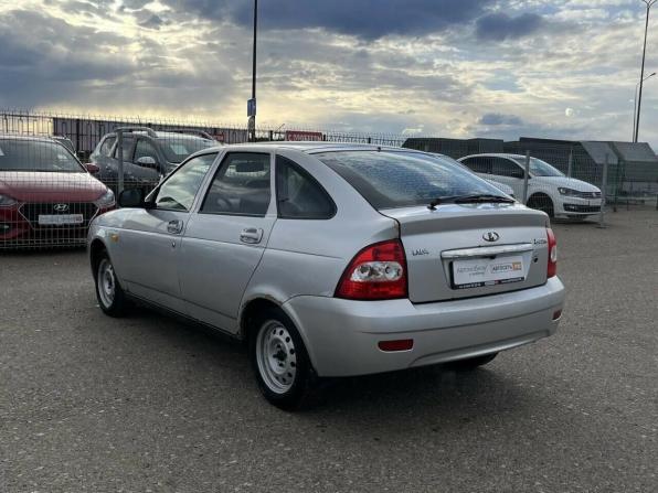 Lada (ВАЗ) Priora I с пробегом 2011 года, цена 145 000 рублей, 278309 км, хэтчбек, Автокод Объявления
