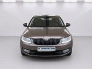 Skoda Octavia III (A7) Москва  - изображение 19