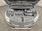 Kia Rio III Рестайлинг Москва  - изображение 32