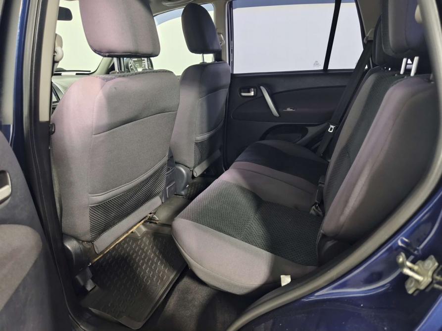 Chery Tiggo (T11) I Санкт-Петербург  - изображение 18
