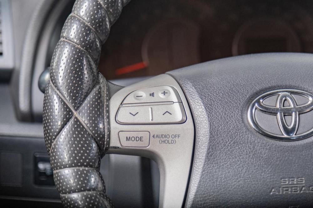 Toyota Camry VI (XV40) Томск  - изображение 14