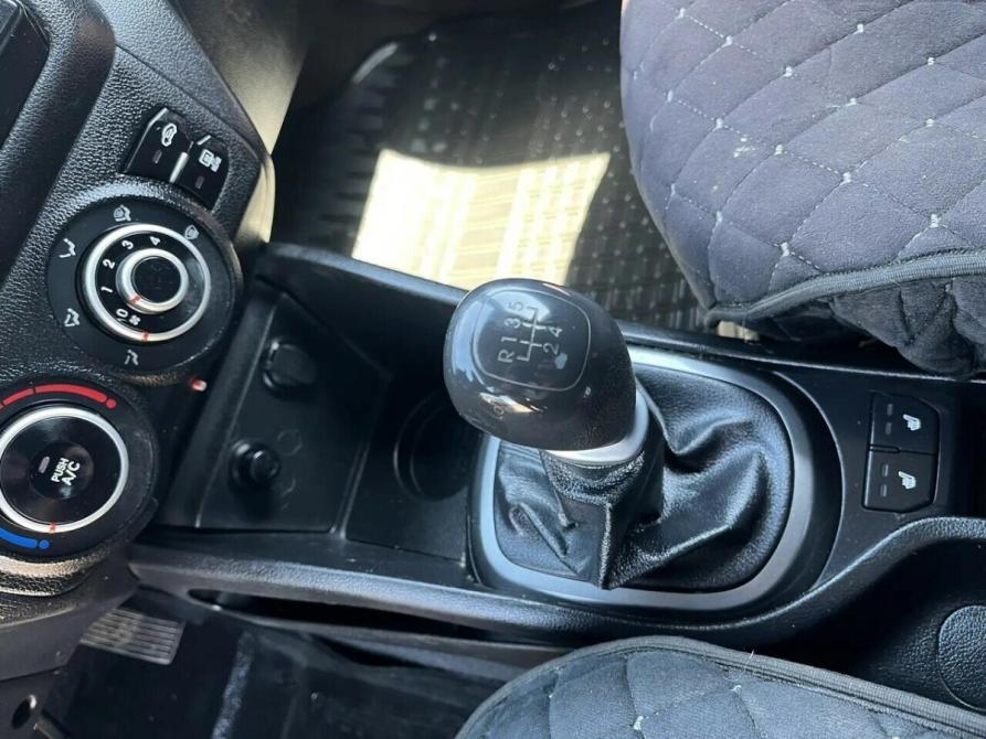 Kia Rio III Буинск  - изображение 12