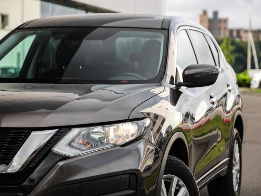 Nissan X-Trail III Рестайлинг Санкт-Петербург  - изображение 2