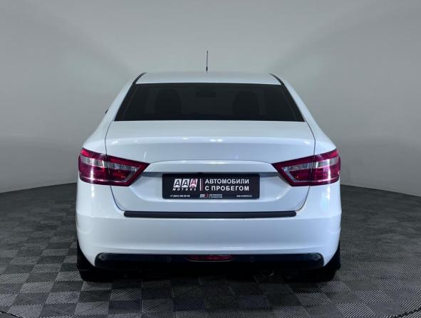 Lada (ВАЗ) Vesta I с пробегом 2019 года, цена 880 000 рублей, 135941 км, седан, Автокод Объявления