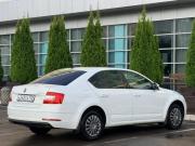 Skoda Octavia III (A7) Рестайлинг Уфа  - изображение 16
