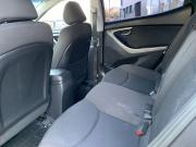 Hyundai Elantra V (MD) Великие Луки  - изображение 38