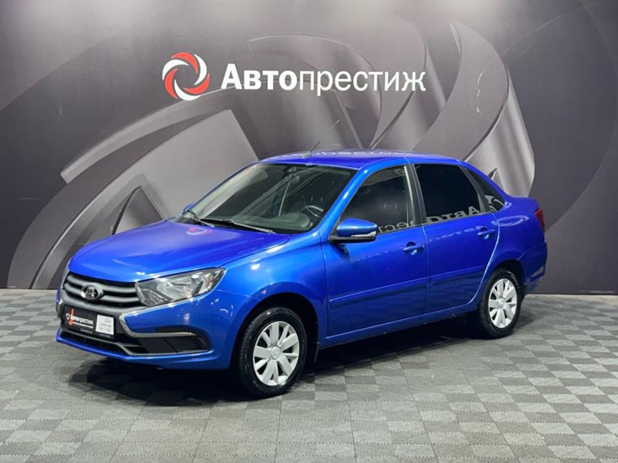 Lada (ВАЗ) Granta I Рестайлинг Оренбург  - изображение 1