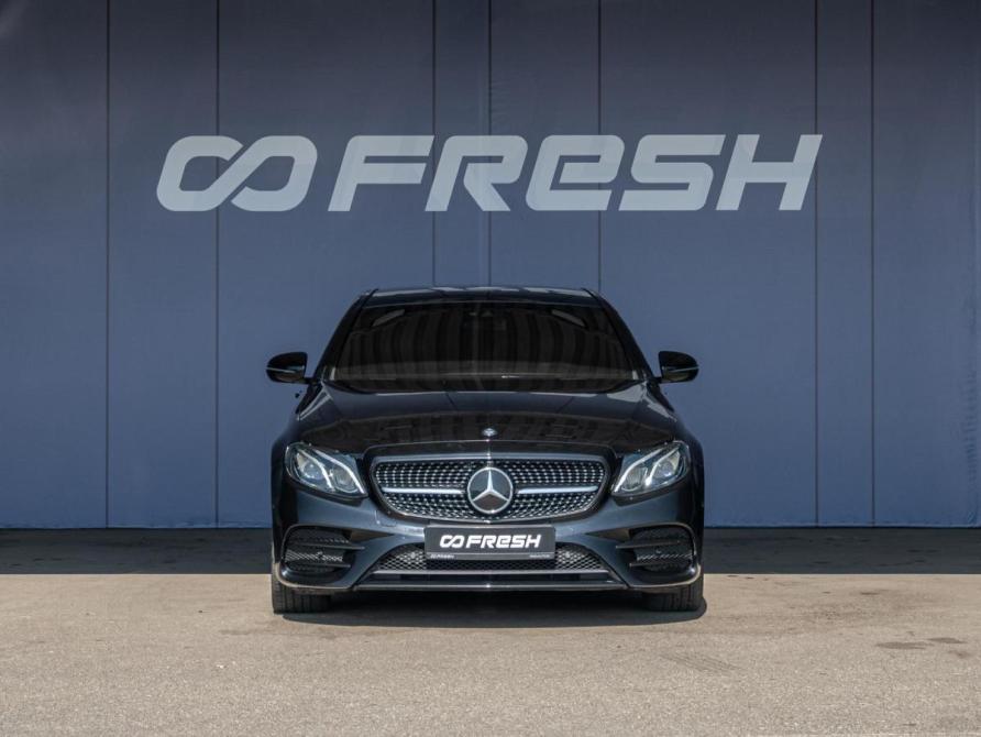 Mercedes-Benz E-Класс V (W213 S213 C238) Краснодар  - изображение 3