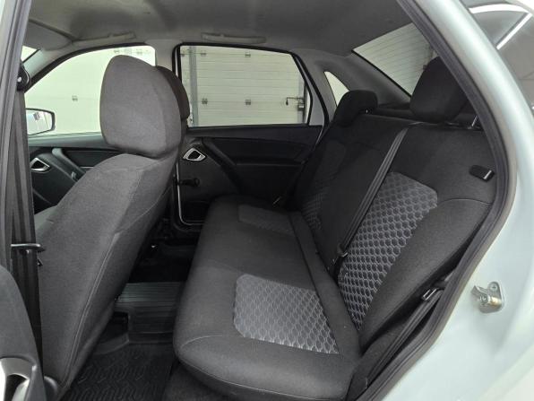 Lada (ВАЗ) Granta I Рестайлинг с пробегом 2025 года, цена 1 049 000 рублей, 12388 км, седан, Автокод Объявления