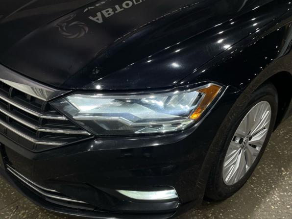 Volkswagen Jetta VII с пробегом 2019 года, цена 1 230 000 рублей, 123740 км, седан, Автокод Объявления