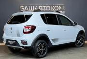 Renault Sandero II Уфа  - изображение 21