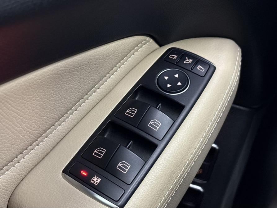 Mercedes-Benz GLS I (X166) Ярославль  - изображение 26