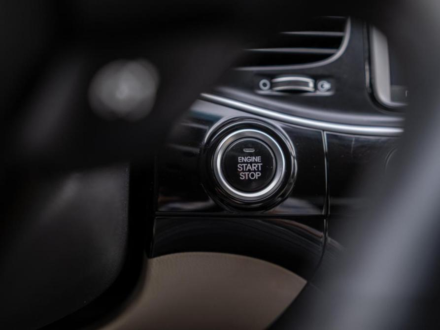 Kia Optima III Рестайлинг Сочи  - изображение 21