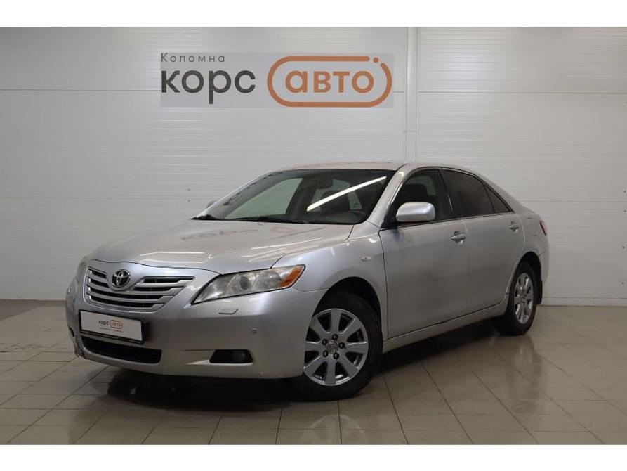 Toyota Camry VI (XV40) Коломна  - изображение 1