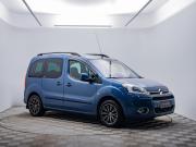 Citroen Berlingo II Рестайлинг Москва  - изображение 19