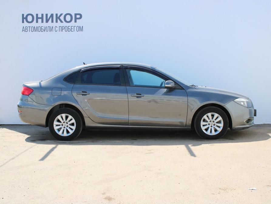Brilliance H530 I Нижний Новгород  - изображение 4