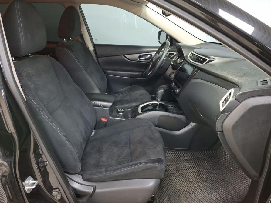 Nissan X-Trail III Москва  - изображение 10