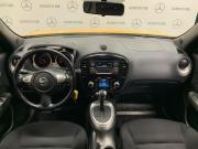Nissan Juke I Рестайлинг Екатеринбург  - изображение 28