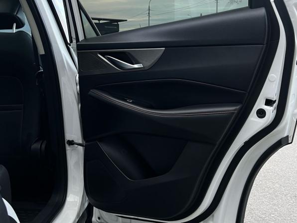Changan CS35 Plus I Рестайлинг с пробегом 2024 года, цена 1 649 000 рублей, 74629 км, внедорожник, Автокод Объявления