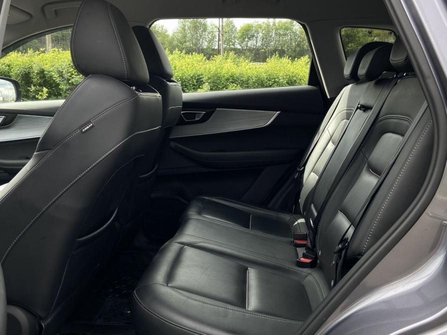 Chery Tiggo 7 Pro Max I Мурманск  - изображение 14