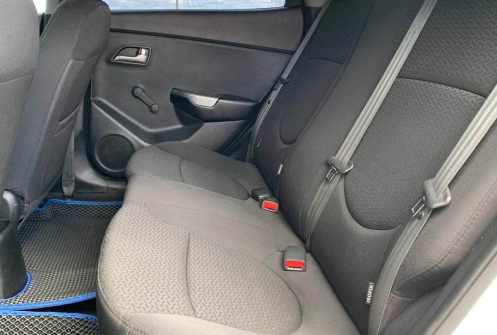 Kia Rio III Красноярск  - изображение 25
