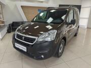 Peugeot Partner II Рестайлинг 2 Москва  - изображение 18