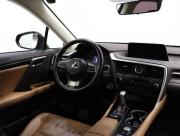 Lexus RX IV Санкт-Петербург  - изображение 45