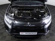 Mitsubishi Outlander III Рестайлинг 3 Москва  - изображение 32