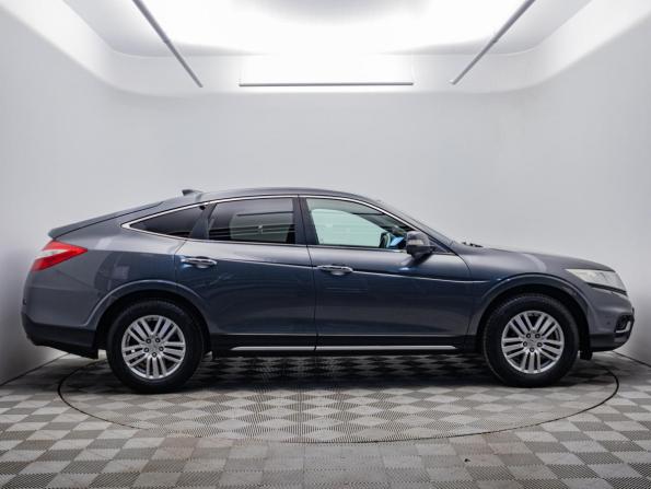 Honda Crosstour I Рестайлинг с пробегом 2014 года, цена 1 588 000 рублей, 246357 км, внедорожник, Автокод Объявления