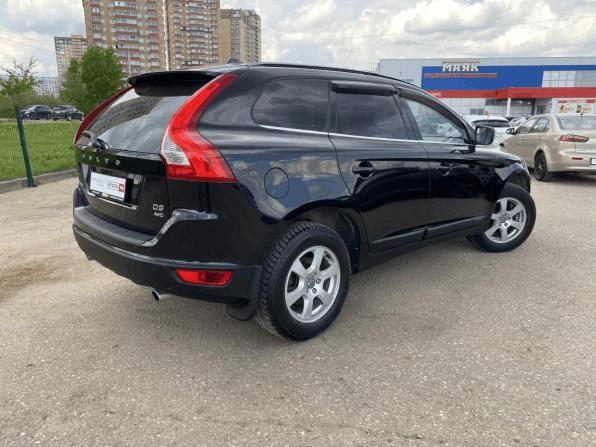 Volvo XC60 I с пробегом 2012 года, цена 1 620 000 рублей, 171977 км, внедорожник, Автокод Объявления