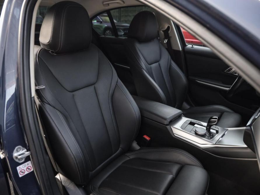BMW 3 серии VII (G2x) Санкт-Петербург  - изображение 29