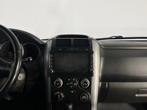 Suzuki Grand Vitara II с пробегом 2007 года, цена 625 000 рублей, 371156 км, внедорожник, Автокод Объявления