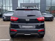 Hyundai Creta I Октябрьский  - изображение 24