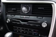 Lexus RX IV Рестайлинг Сургут  - изображение 75