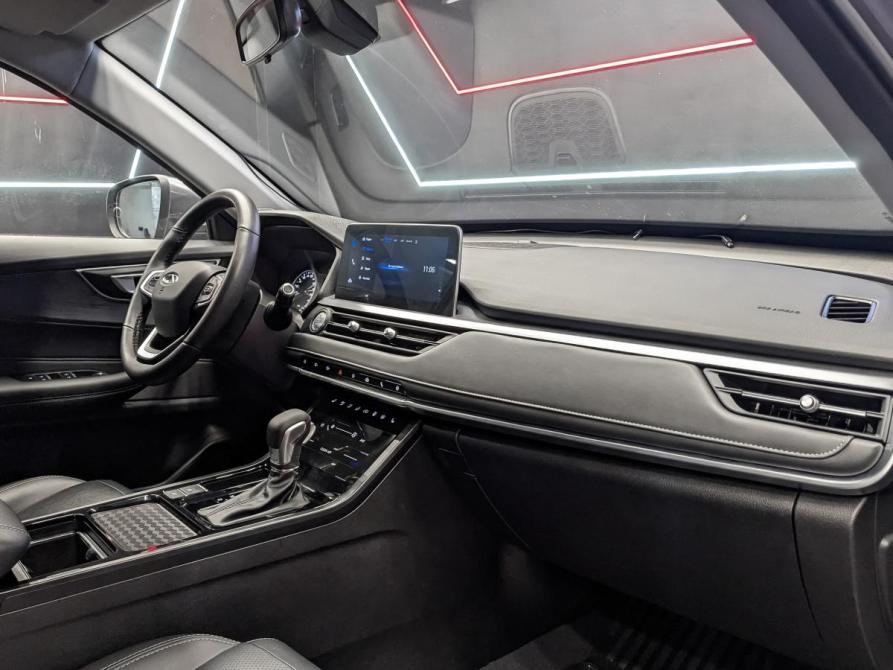 Chery Tiggo 4 Pro I Москва  - изображение 13
