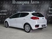 Kia Ceed II Рестайлинг Краснодар  - изображение 36